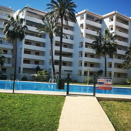Casa En Urb. Con La Piscina Mas Grande De Javea. Екстер'єр фото