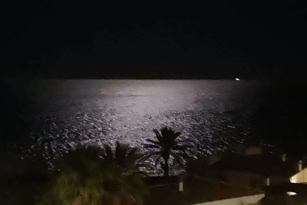 Casa En Urb. Con La Piscina Mas Grande De Javea. Екстер'єр фото